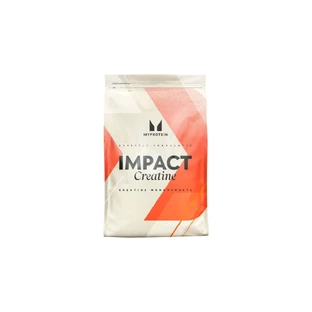 MY PROTEIN Créatine Monohydrate Performance Formula Avec Créatine Monohydrate 250gr