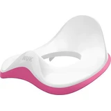 NUK Wc Trainer Educativo Base de Tazón Fuchs 10.256.367