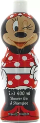 AIR-VAL International Kinder Duschgel & Shampoo Minnie 400ml