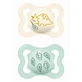 MAM Silicone Supreme 2-6 Months [145SUc]