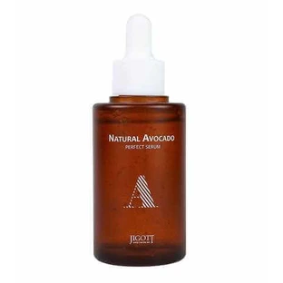 JIGOTT Serum Natural de Aguacate 50ml