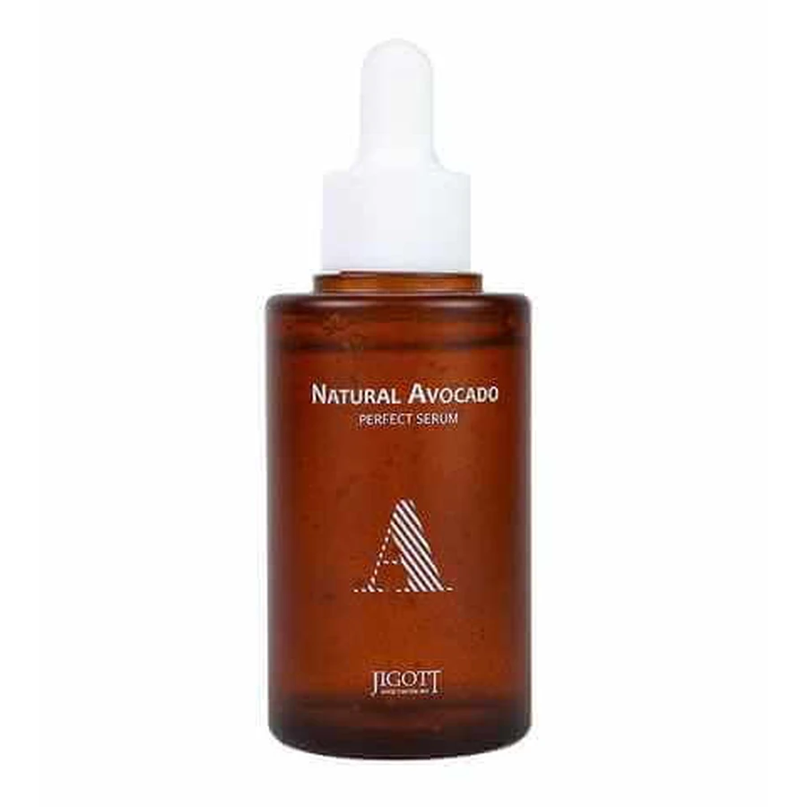 JIGOTT Serum Natural de Aguacate 50ml
