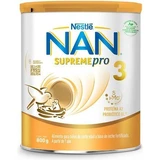 NAN Supreme Pro 3 Powdered milk from the first year 800gr