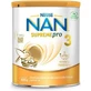 NAN Supreme Pro 3 Powdered milk from the first year 800gr