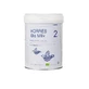 KORRES Bio Milk Certified Organic Milk for Infants No2 From the 6th to the 12th month 400g
