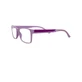 Presbyopia glasses F336 Frog Pink-Purple 3.50