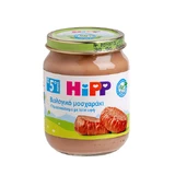 HIPP Bio Baby Meal Buey Ecológico a partir de 5 meses 125g