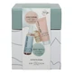 BODY COLLECTION Verwöhn-Geschenkbox - Körperpflege-Set mit Kirschblüten-Parfüm