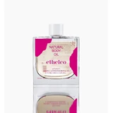 ETHELEO Lichaamsolie Granaatappel Droge Lichaamsolie Granaatappel 100ml