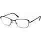 EYELEAD E157 Gafas Presbicia Negro Metalizado 3.00