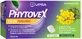 PHYTOVEX Herbal Candies for Sore Throat without Sugar, 20 Candies