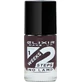 ELIXIR 2 weeks Nail Polish -757 Dark Sienna