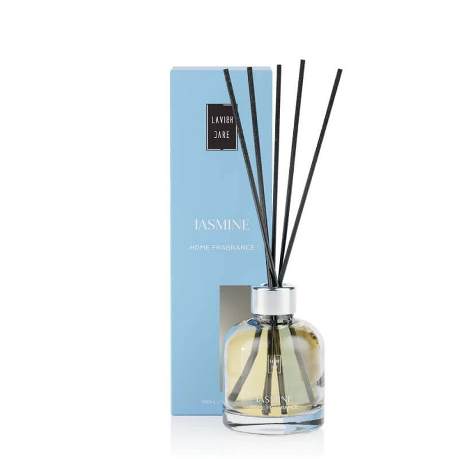 LAVISH CARE Fragancia Hogar Flor de Medianoche con Jazmín 100ml