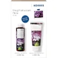 KORRES Lila Douchegel-Lila Douchegel 250ml & Bodylotion Bodylotion 200ml