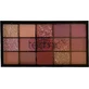 TECHNIC Eyeshadow Pressed Pigment Invite Only Palette met 15 tinten