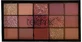 TECHNIC Eyeshadow Pressed Pigment Invite Only Palette with 15 shades