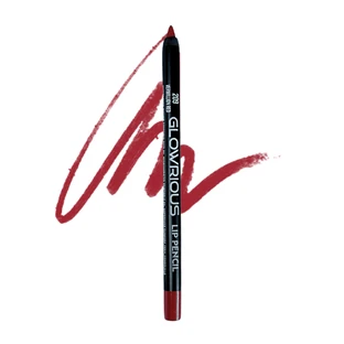 Crayon à lèvres GLOWRIOUS 209 Vermillion Red