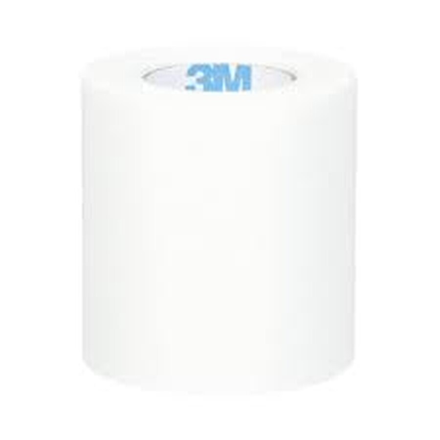 Comprar Leucoplast Micropore, 5 x 9,14cm, 1 pieza, 3M Leucoplast Micropore, 5 x 9,14cm, 1 pieza, 3M
