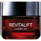 LOREAL Revitalift Laser Anti-Aging SPF 25 Cream - Day Cream for Active Anti-Aging 50ml