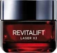 LOREAL Revitalift Laser Anti-Aging SPF 25 Cream - Day Cream for Active Anti-Aging 50ml