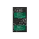 APIVITA Express Beauty Oogmasker tegen donkere kringen en tekenen van vermoeidheid met Ginkgo Biloba 2x2ml