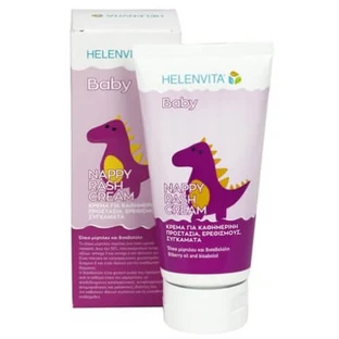 Helenvita Crème tegen luieruitslag en irritatie 150ml