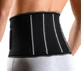 ANATOMIC LINE Cinturón Con 4 Baneles 5043