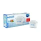BRITA Maxtra Spare Canatta Filters x3