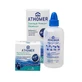 PHARMAQ Athomer Nasal Wash System 99.6% NaCl Nasal Wash Solution For Adults And Children Over 4+ Years 250ml