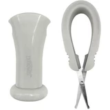 DR BROWN'S Tijeras de seguridad para bebés HG 087