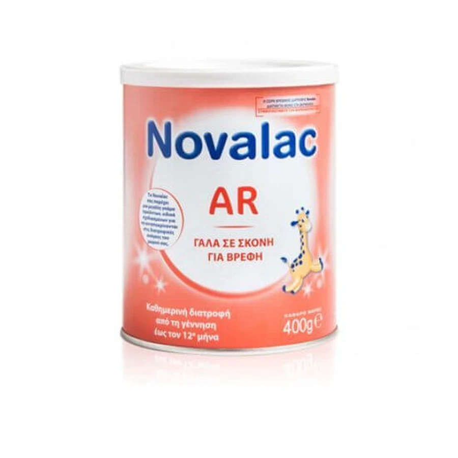 NOVALAC AR Babymelkpoeder 400g