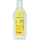 WELEDA Shampooing restructurant à l'avoine pour cheveux secs et abîmés 190ml