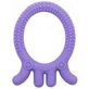 DR BROWN'S Chewing Toothpaste for 3+ Months, Purple Octopus TE 006