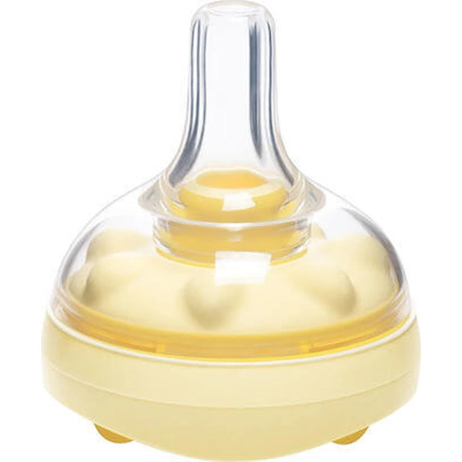 MEDELA Calma Speciale Speen van Siliconen