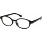 EYELEAD E159 Presbyopia Glasses Black Granular 3.50