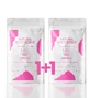 ETHELEO Exfoliante Corporal Natural Granada 300gr 1+1