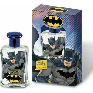 LORENAY Batman Perfume Infantil Eau de Toilette 50ml