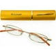 Lunettes de lecture de poche EYELEAD Or 3.00
