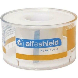 ALFASHIELD Alfa Rolls Paper Tape 5cm x 5m