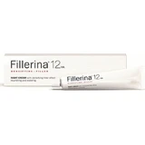 FILLERINA 12HA Crème de nuit de comblement densifiant Grade 3, 50ml