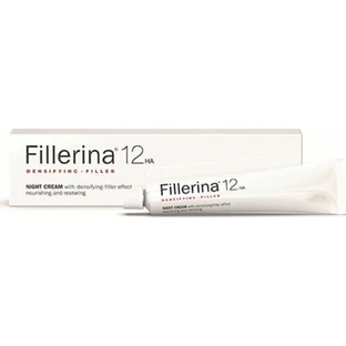 FILLERINA 12HA Densifying Filler Night Cream Grade 3, 50ml