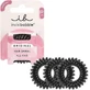 AMBITAS Invisibobble Original True Black 3 stuks