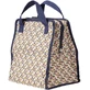 Bolsa de transporte isotérmica DR BROWN'S Formas geométricas AC 227