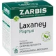 LAXANEY Boisson avec 100% de mélange de plantes de Synname et de Fenouil pour une fonction intestinale normale, contre la constipation et les ballonnements 10 sachets x 2gr