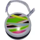 MAM Pod Carrying Case For 2 Pacifiers In Various Colors - Grey Designs
