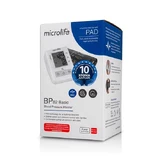 MICROLIFE BP B2 Basic Digital Brachial Pressure Monitor With Irregular Heart Pulse Detection