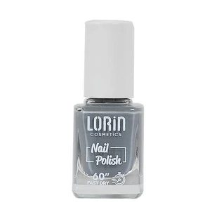 LORIN Nagellack Fast Dry 60" N.125 13ml