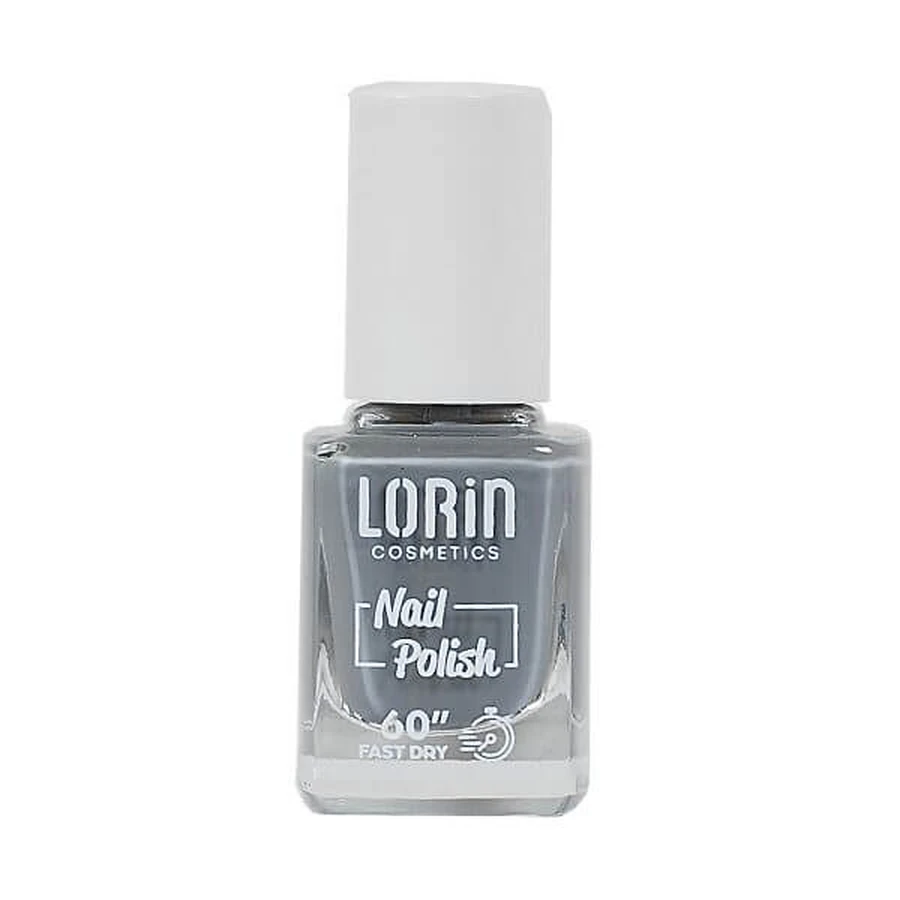 LORIN Nagellack Fast Dry 60" N.125 13ml