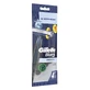 GILLETTE Blau 3 Einwegartikel 4 Stück