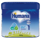 HUMANA Optimum 1 400gr